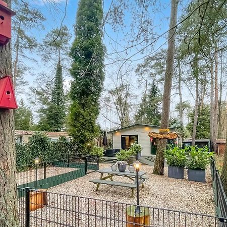 Awesome Home In Emst With Kitchen Exteriör bild