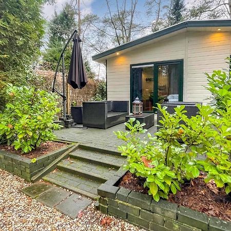 Awesome Home In Emst With Kitchen Exteriör bild