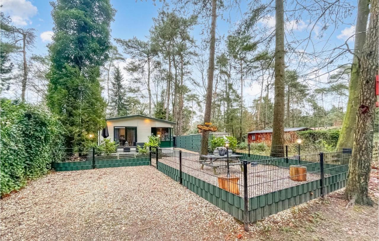 Awesome Home In Emst With Kitchen Exteriör bild