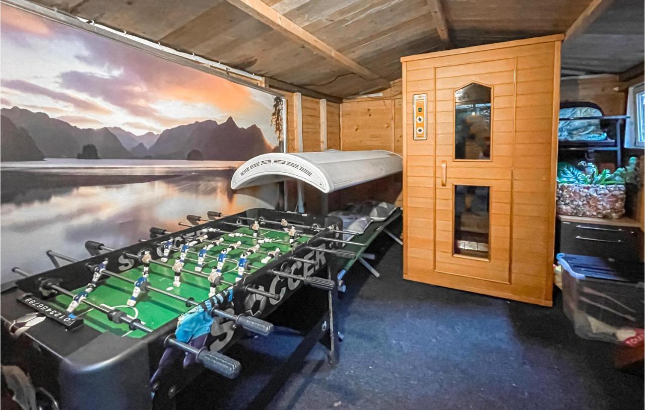 Awesome Home In Emst With Kitchen Exteriör bild