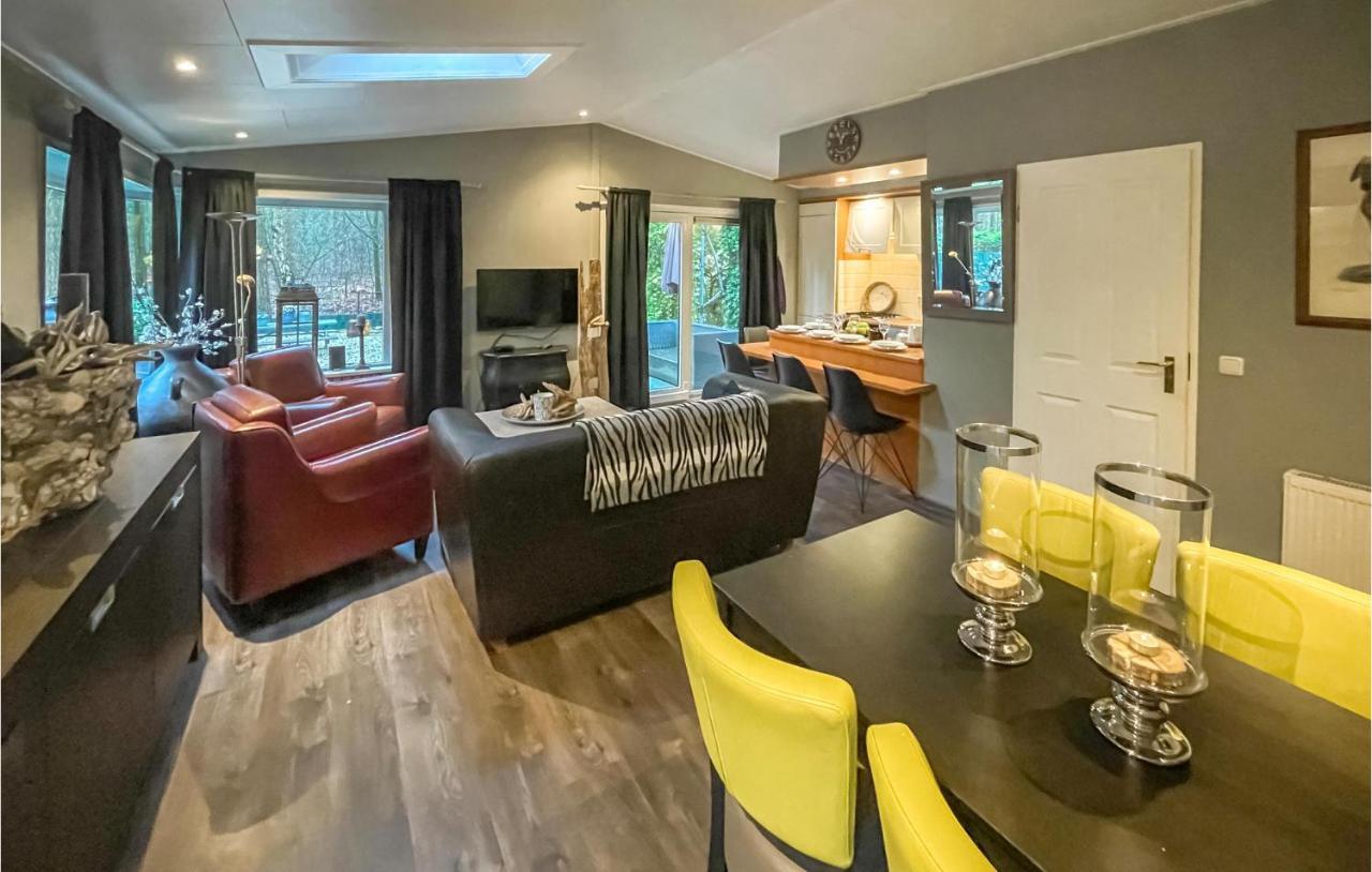 Awesome Home In Emst With Kitchen Exteriör bild
