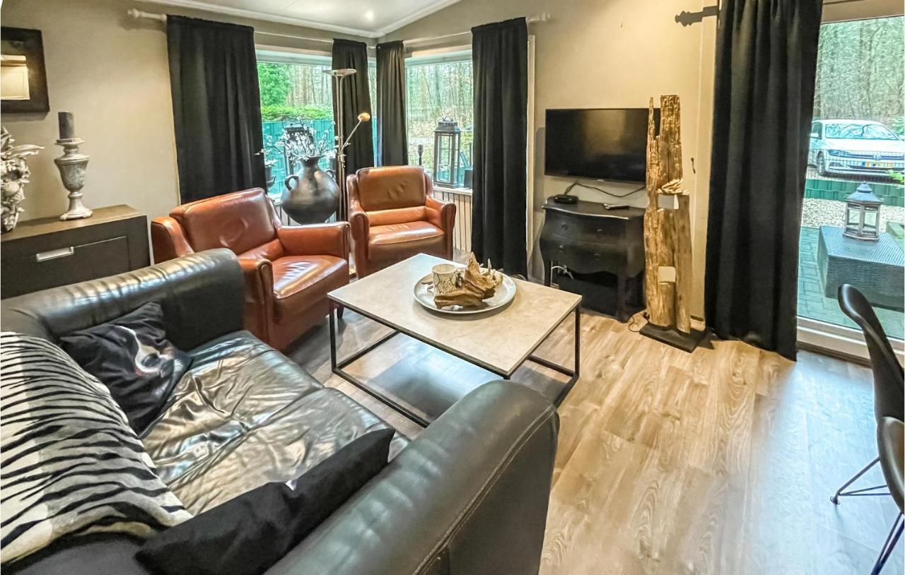 Awesome Home In Emst With Kitchen Exteriör bild