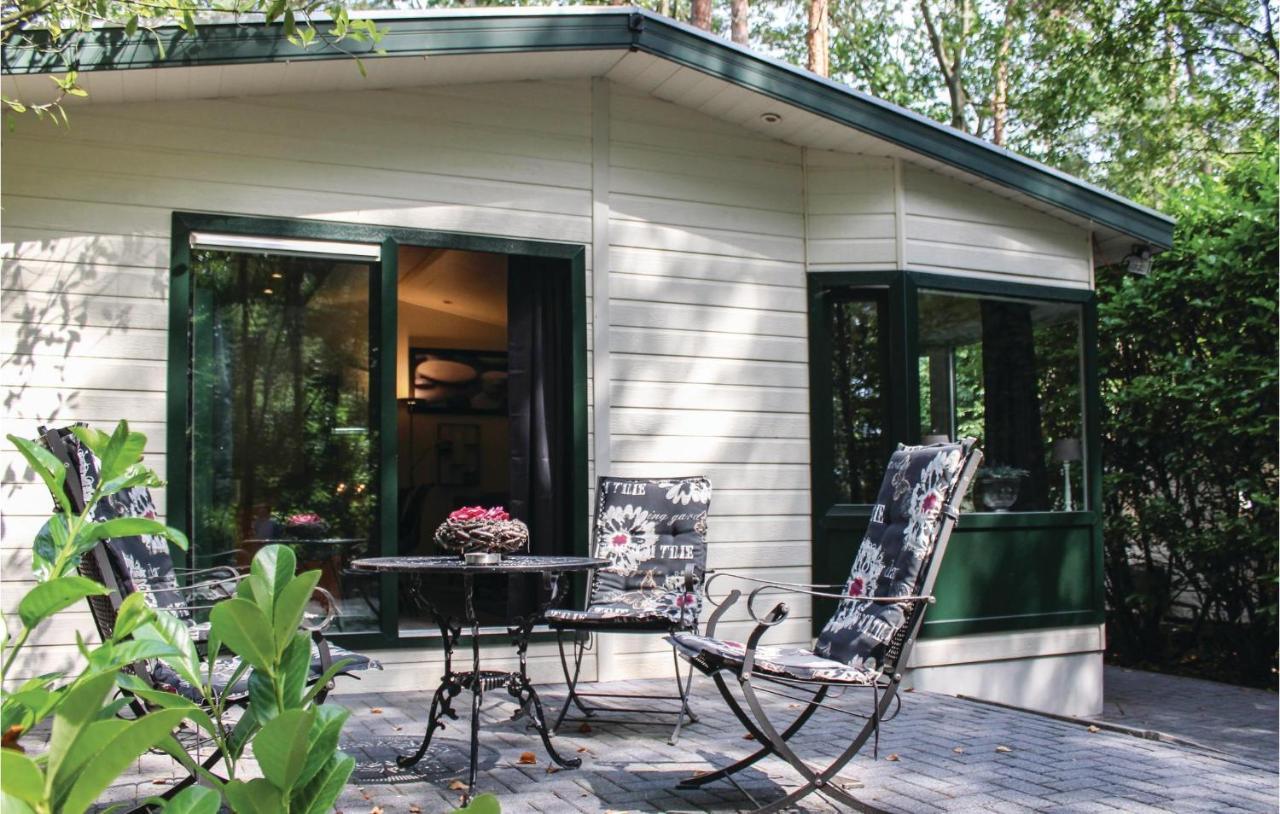Awesome Home In Emst With Kitchen Exteriör bild