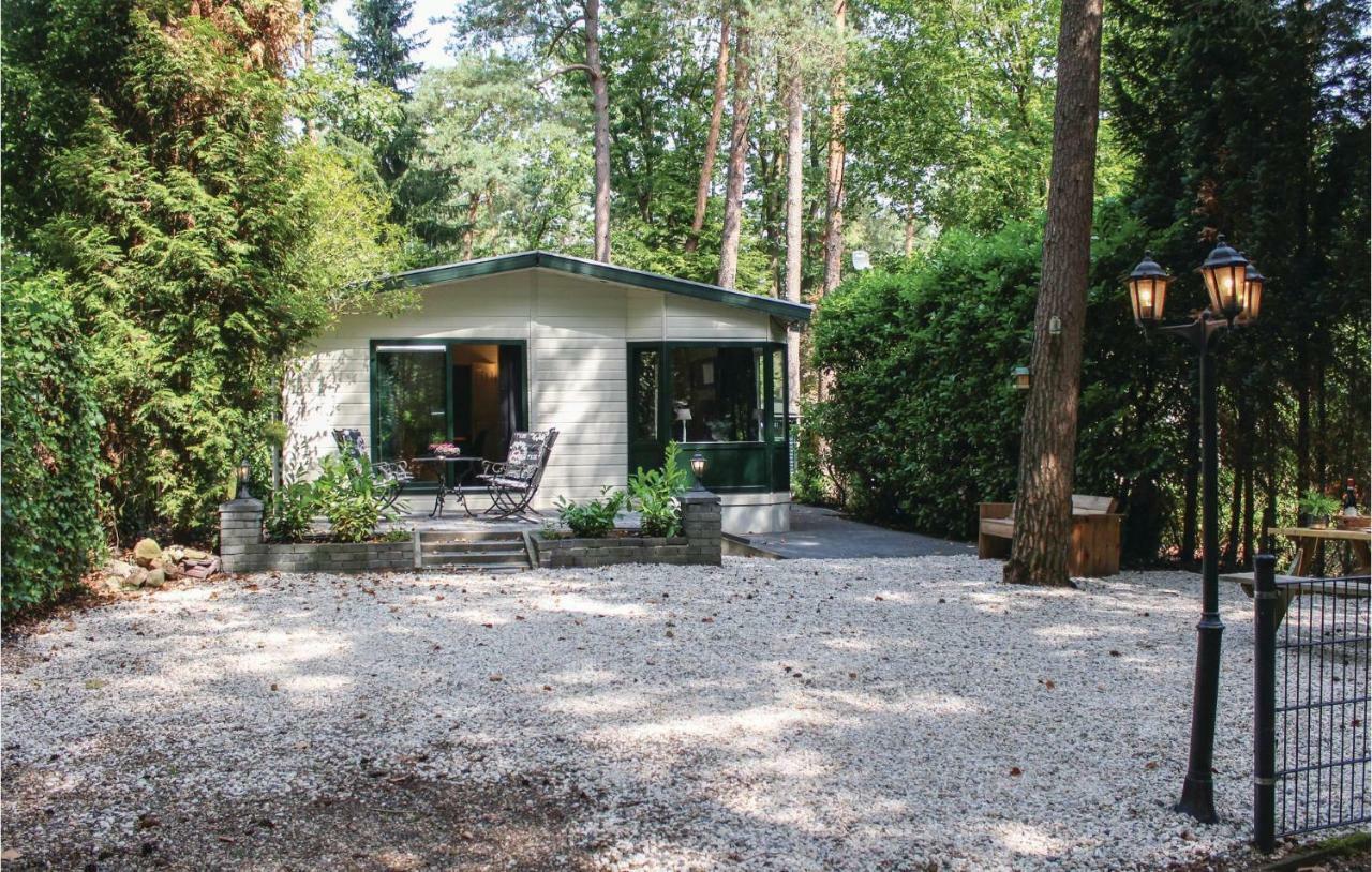 Awesome Home In Emst With Kitchen Exteriör bild