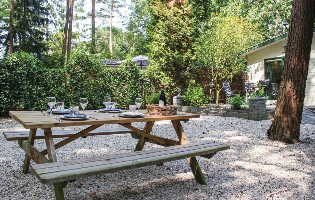 Awesome Home In Emst With Kitchen Exteriör bild